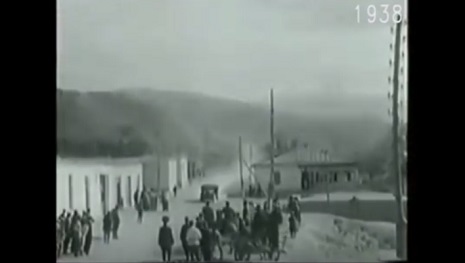 Kəlbəcər 1938-ci ildə - VİDEO